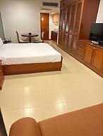 Direct Rooms at Omni Complex Nana