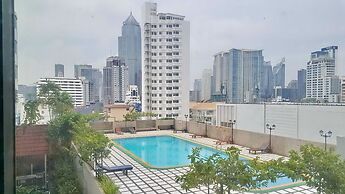 Direct Rooms at Omni Complex Nana