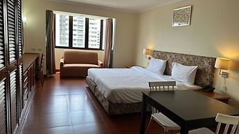 Direct Rooms at Omni Complex Nana