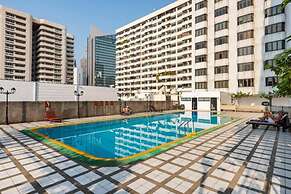 Direct Rooms at Omni Complex Nana