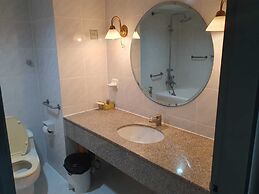 Direct Rooms at Omni Complex Nana