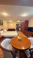 Direct Rooms at Omni Complex Nana