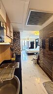 Direct Rooms at Omni Complex Nana