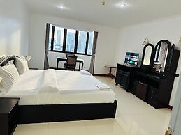 Direct Rooms at Omni Complex Nana
