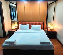 Direct Rooms at Omni Complex Nana