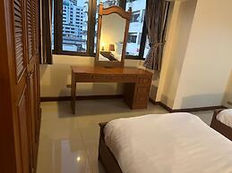 Direct Rooms at Omni Complex Nana