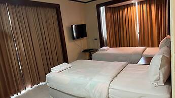 Direct Rooms at Omni Complex Nana