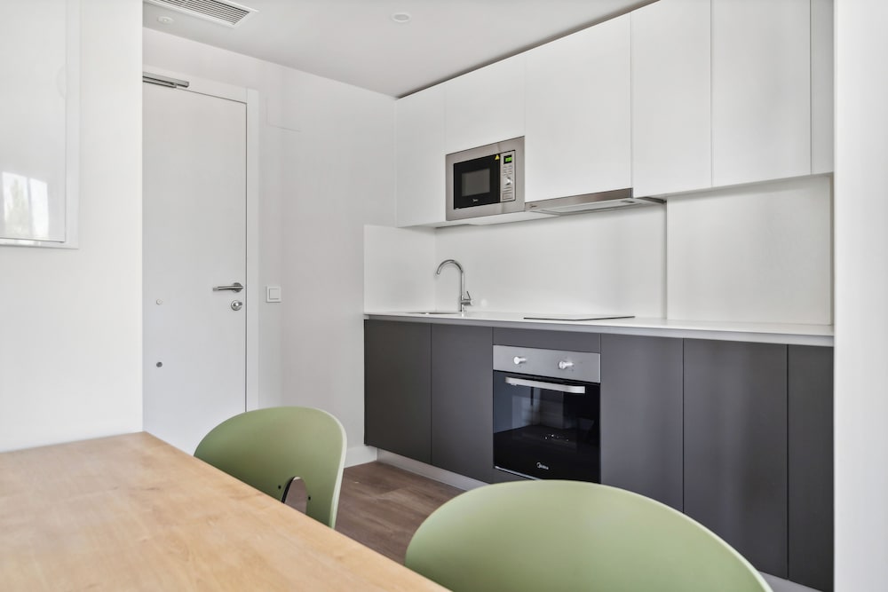 Truliving Vallecas by Habyt