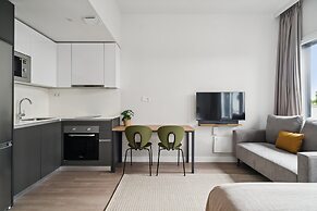 Truliving Vallecas by Habyt