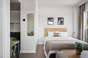 Truliving Vallecas by Habyt