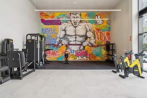 Truliving Vallecas by Habyt