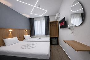 Kilic Boutique Hotel