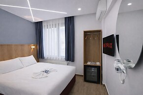 Kilic Boutique Hotel