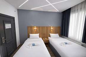 Kilic Boutique Hotel