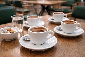 Kilic Boutique Hotel