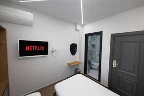 Kilic Boutique Hotel