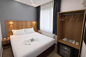 Kilic Boutique Hotel