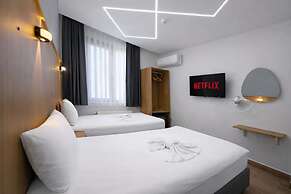 Kilic Boutique Hotel