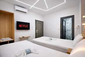 Kilic Boutique Hotel
