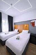 Kilic Boutique Hotel
