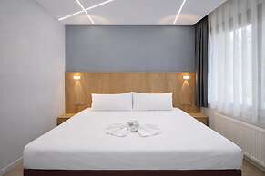 Kilic Boutique Hotel