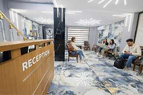 Kilic Boutique Hotel