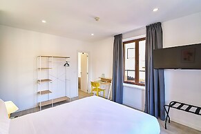 Hotel Gran Vía by gaiarooms