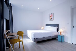 Hotel Gran Vía by gaiarooms