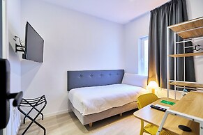 Hotel Gran Vía by gaiarooms