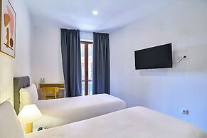 Hotel Gran Vía by gaiarooms