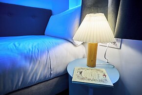 Hotel Gran Vía by gaiarooms
