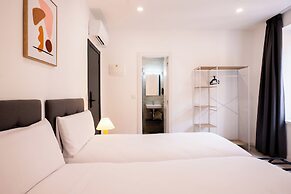 Hotel Gran Vía by gaiarooms