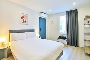 Hotel Gran Vía by gaiarooms