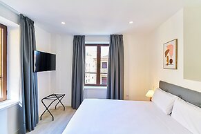 Hotel Gran Vía by gaiarooms