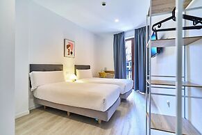Hotel Gran Vía by gaiarooms