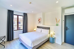 Hotel Gran Vía by gaiarooms