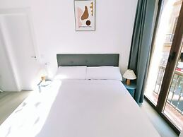 Hotel Gran Vía by gaiarooms