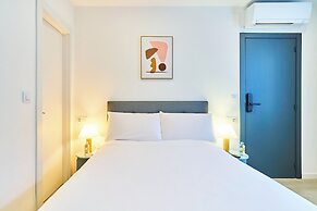 Hotel Gran Vía by gaiarooms