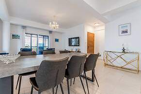 Seaview Sanctuary House