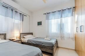 Seaview Sanctuary House
