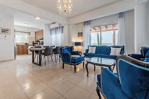 Seaview Sanctuary House