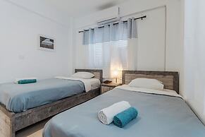 Seaview Sanctuary House