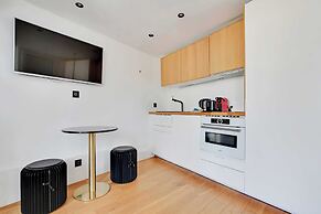 Résidence Paris ARCHIVES