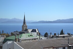Terrazas I y II