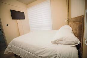 Hotel Asiri