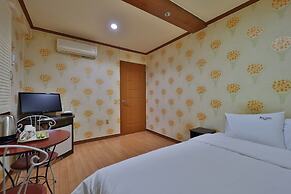Thema Motel