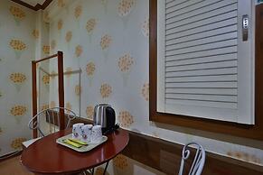 Thema Motel