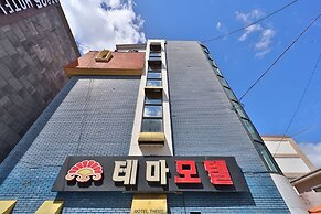 Thema Motel