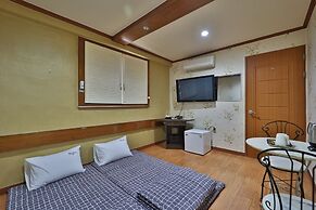 Thema Motel