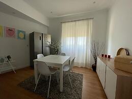 Burgães II Apartment